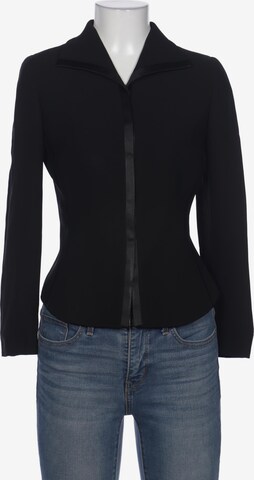 Max Mara Blazer XS in Schwarz: predná strana