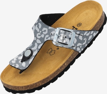 Palado Sandals ' Kos ' in Grey