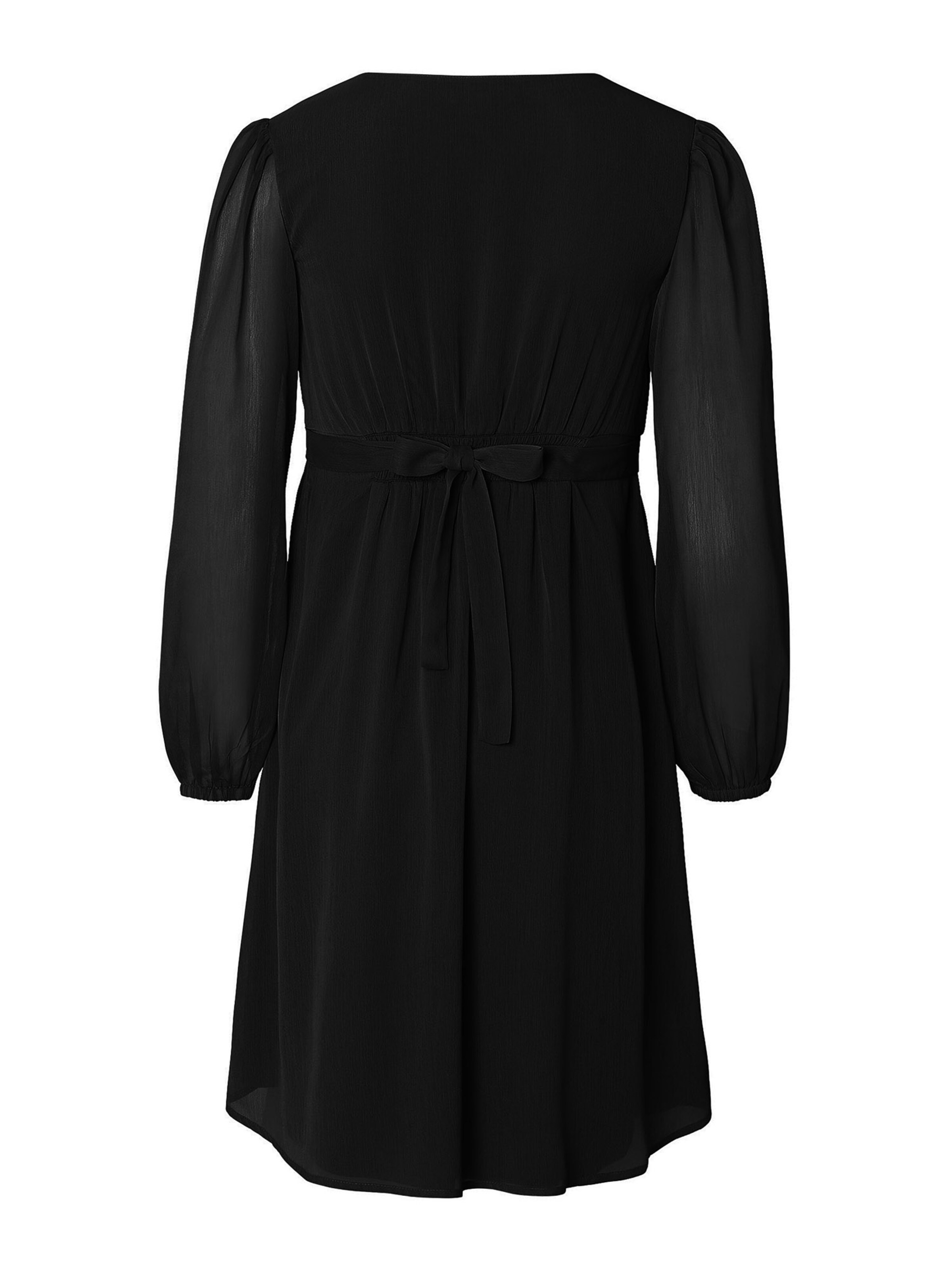 Noppies Φόρεμα 'Jaya' σε μαύρο