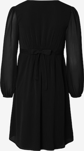 Robe 'Jaya' Noppies en noir