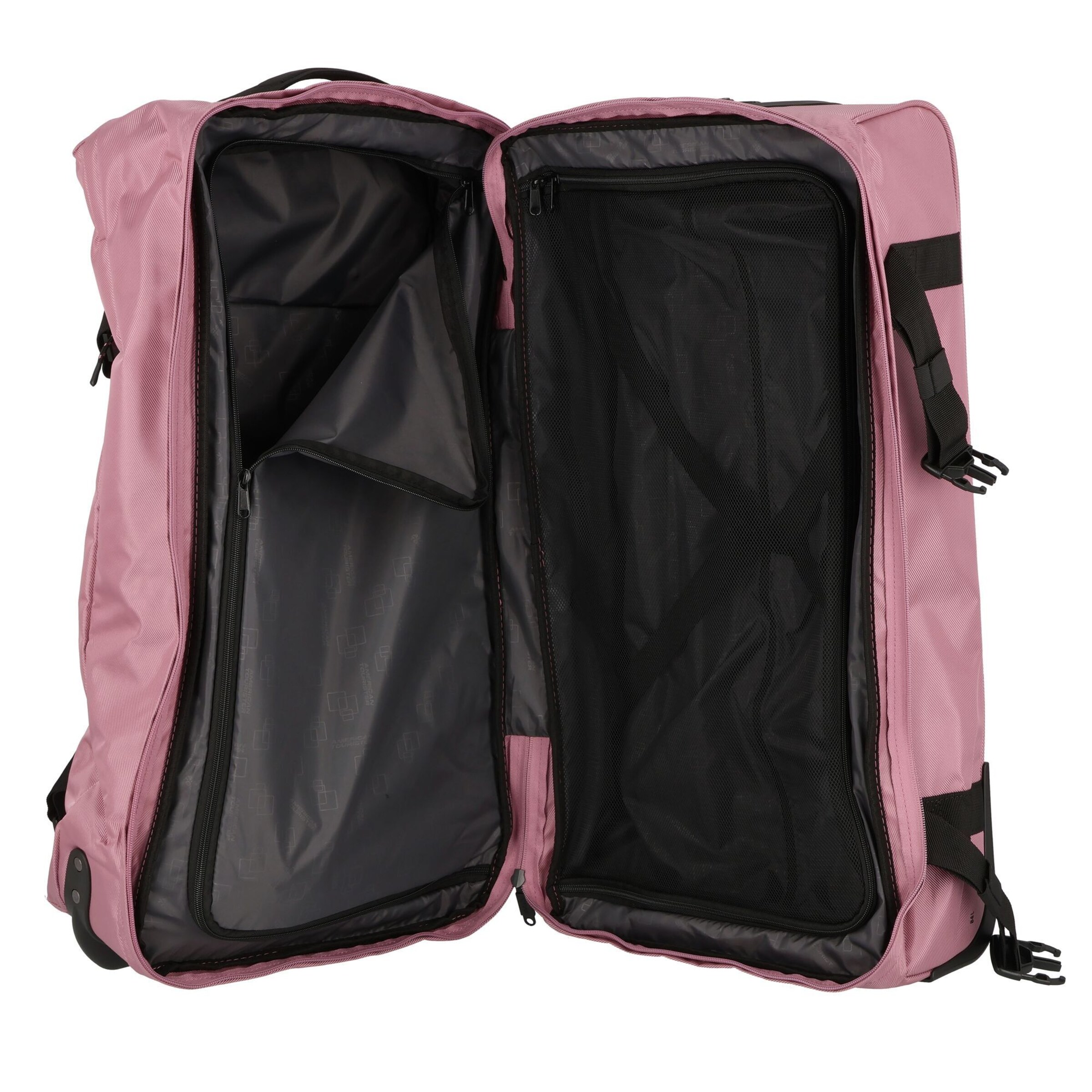 Borsa da viaggio 'Urban Track' di American Tourister in lilla