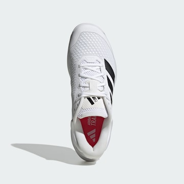 balta ADIDAS PERFORMANCE Sportiniai batai 'Dropset 4'