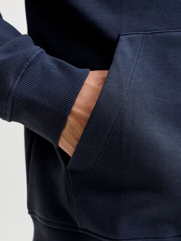 Pullover di JACK & JONES in blu