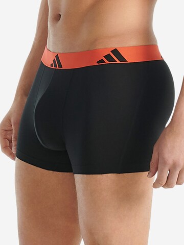 ADIDAS PERFORMANCE Lange Unterhose 'Active Flex'‌‌‌‌‌‌‌‌‌ in Schwarz