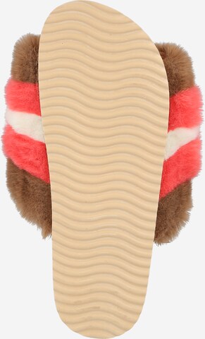 FLIP*FLOP Slippers in Beige