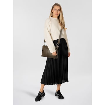 Harbour 2nd Schoudertas 'Evita' in Groen