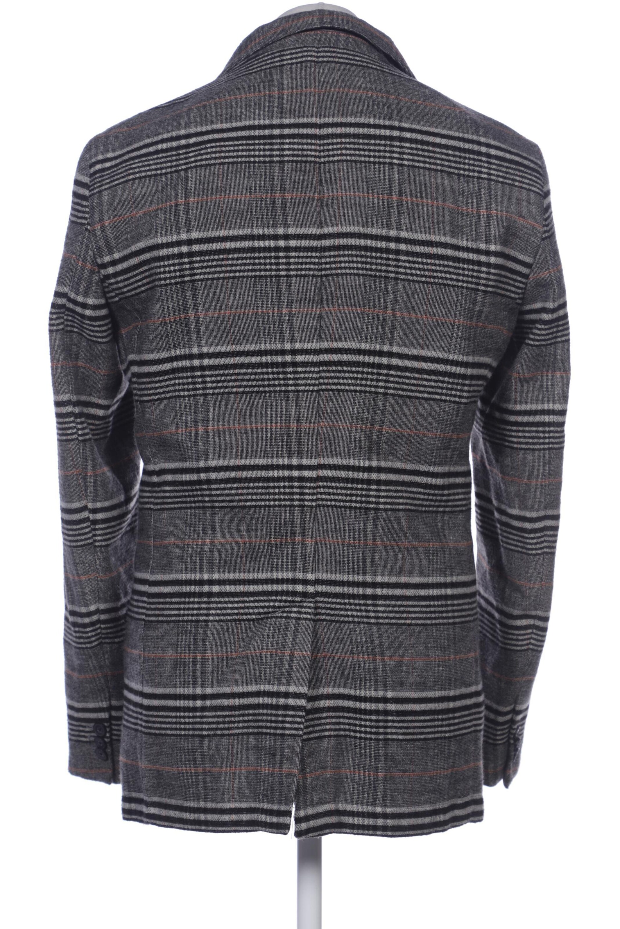 ZARA Suit Jacket in M-L in Grey