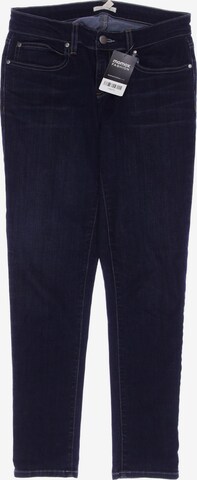 Eileen Fisher Jeans in 29 in Blue: front