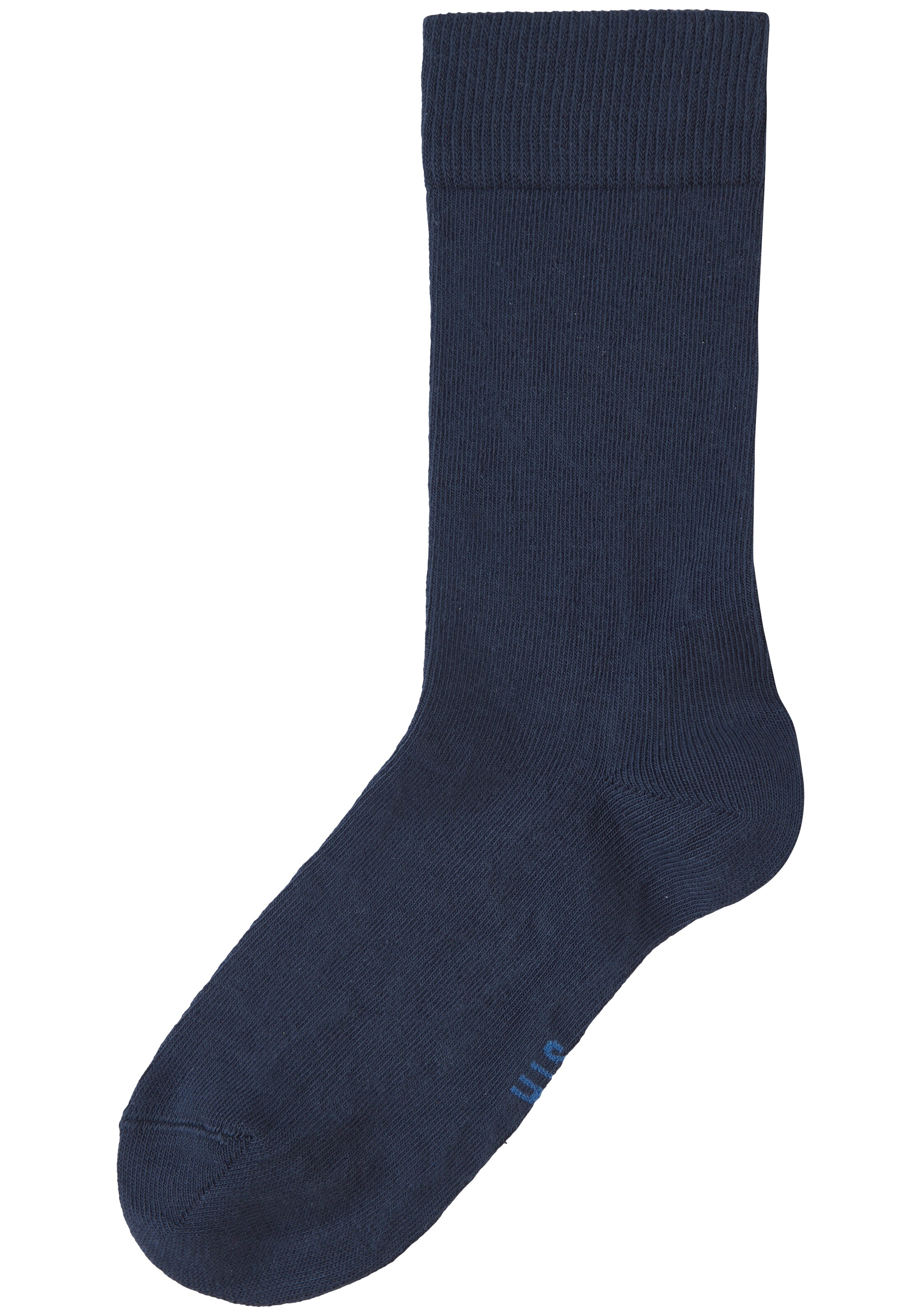 H.I.S Socks in Blue
