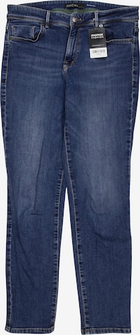 Marc Cain Jeans 30-31 in Blau: Vorderseite