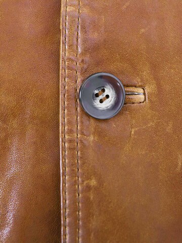 MADDOX Between-Season Jacket 'Aachen' in Brown