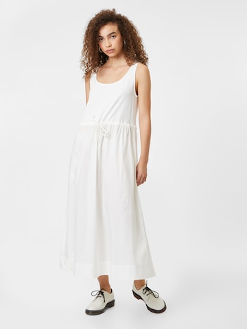 Marella Dress 'ZELO' in White: front
