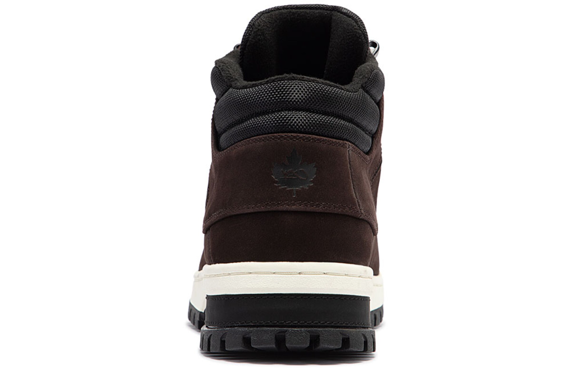 K1X Schnürboots in Braun