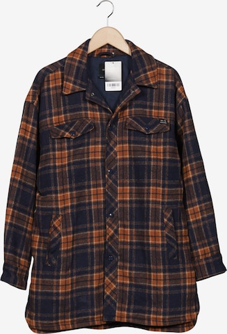 Urban Outfitters Jacke S in Mischfarben: Vorderseite