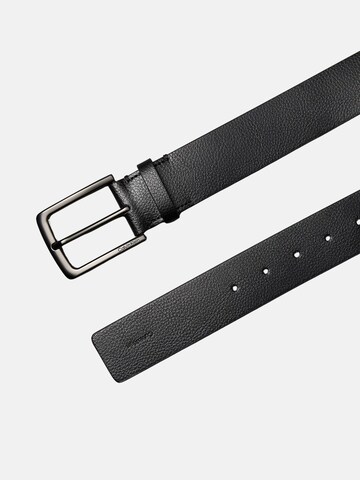 Calvin Klein Riem in Zwart