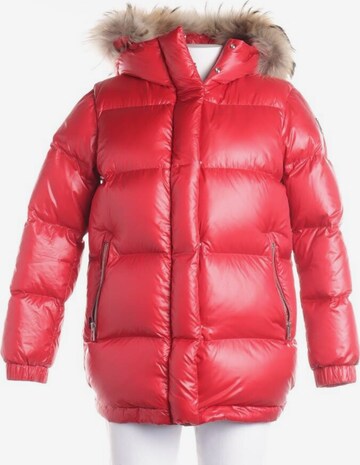 Woolrich Jacket & Coat in XS in Red: front