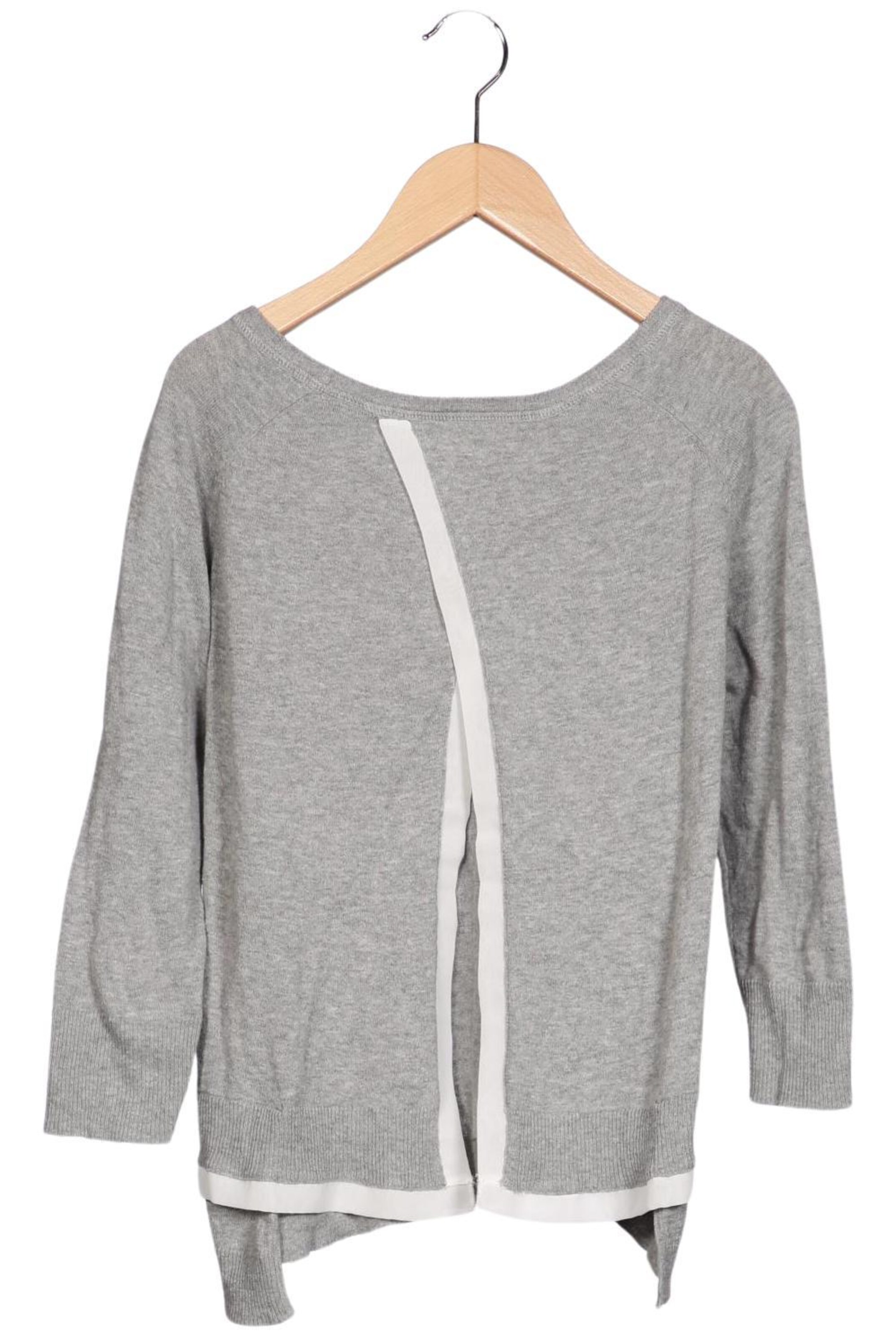 SET Pullover S in Grau