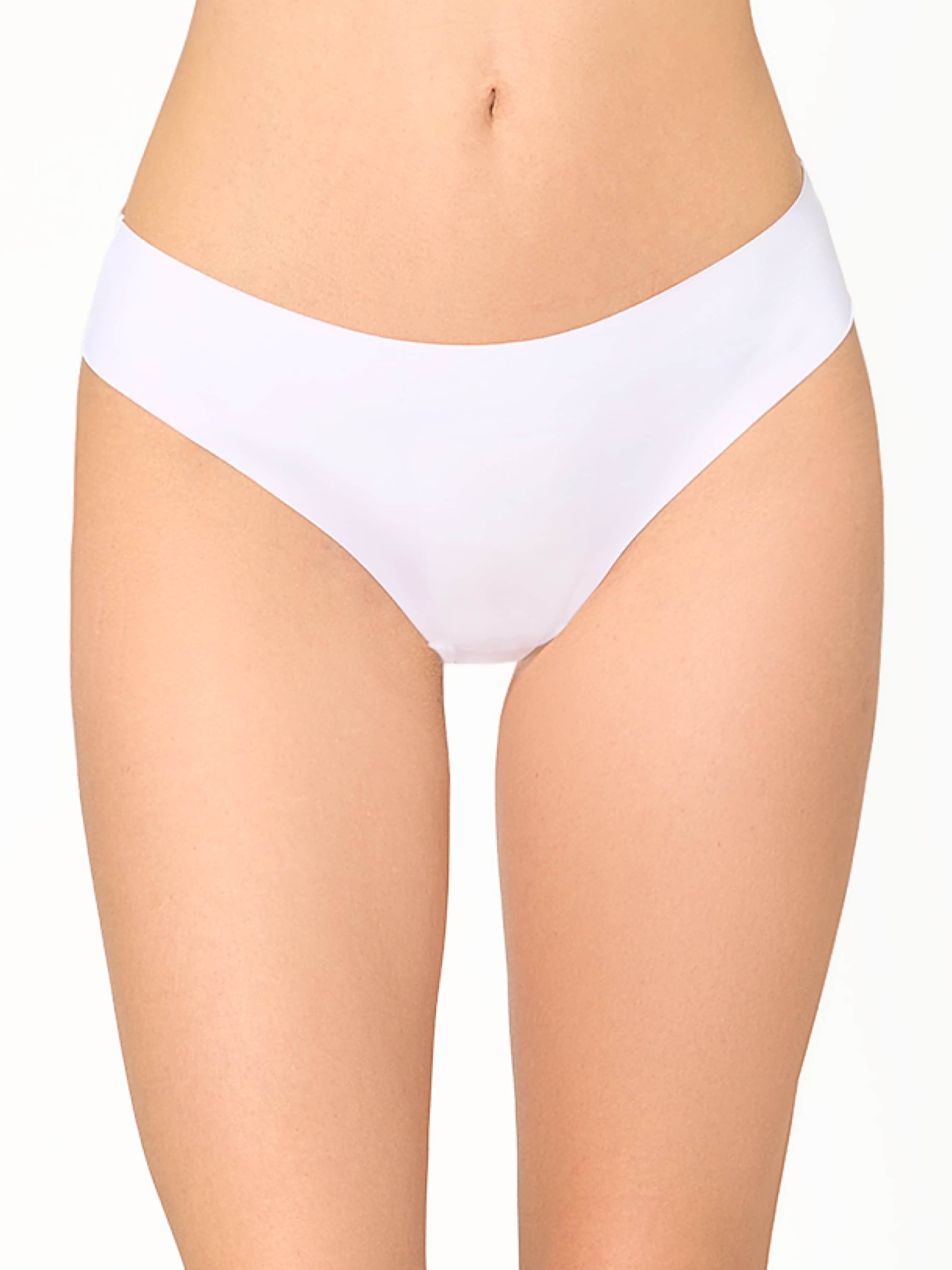 Nur Die - Braga ' Invisible ' en blanco: frente