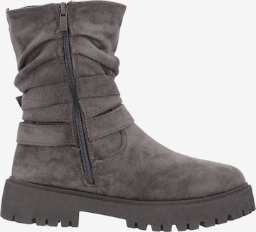 Palado Boots 'Lampione' in Grau