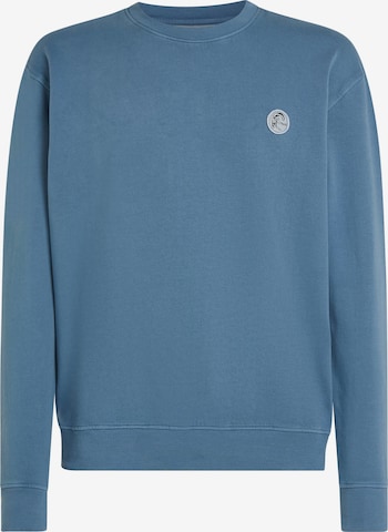 O'NEILL Свитшот в Синий: спереди