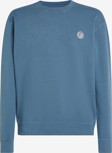 O'NEILL Bluzka sportowa w kolorze szafir / pastelowy niebieski / czarnym, Podgląd produktu