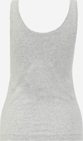 Maillot de corps 'Cotton Comfort' SPANX en gris