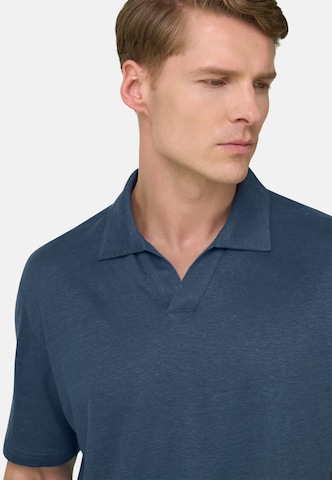 T-Shirt Boggi Milano en bleu