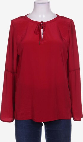 Marc Cain Sports Blouse & Tunic in L in Red: front