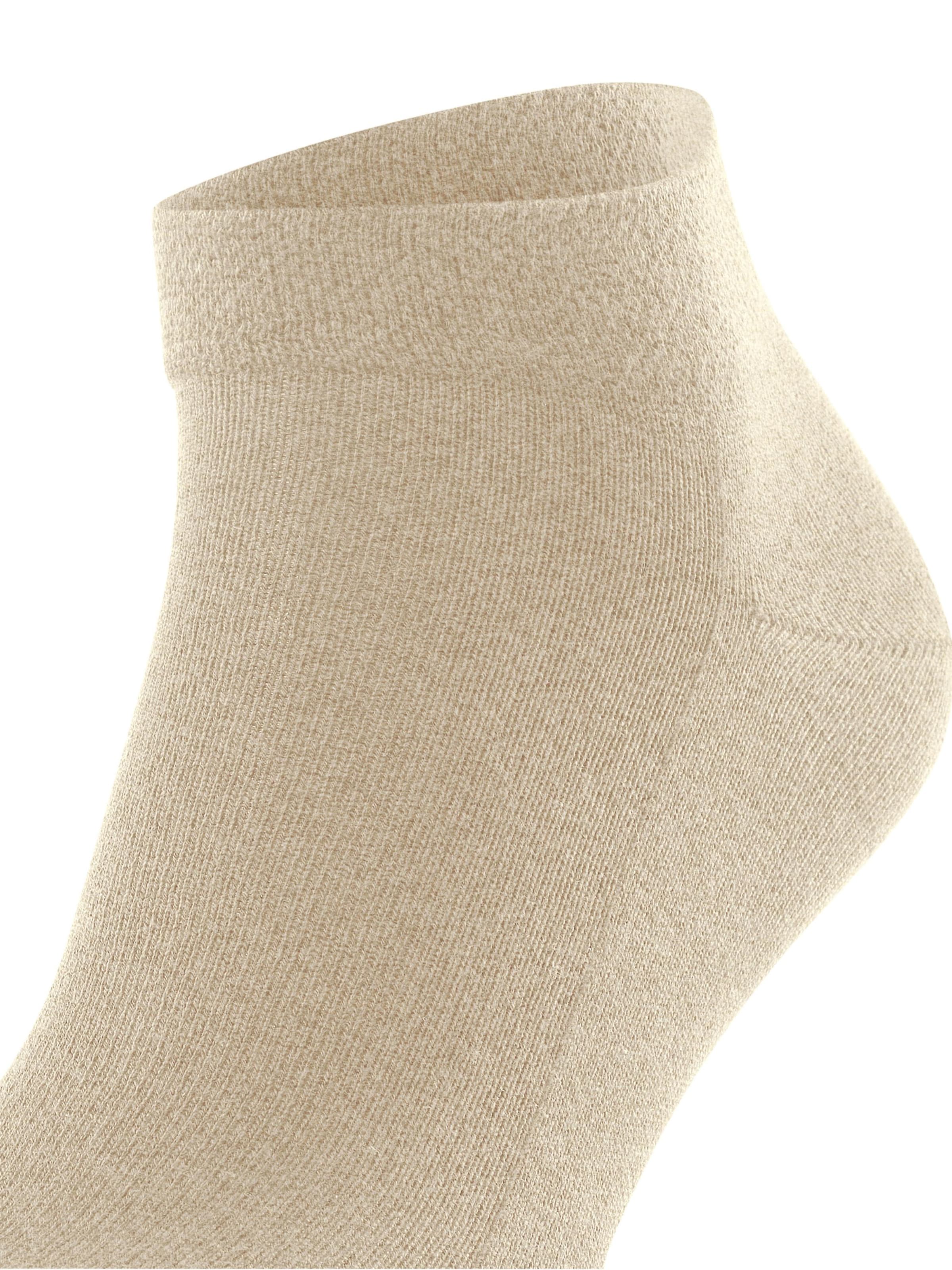 FALKE Socks 'Sensitive London' in Beige
