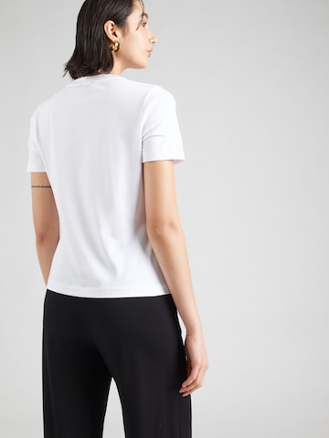 GUESS by Marciano Shirt 'ANNA' in White