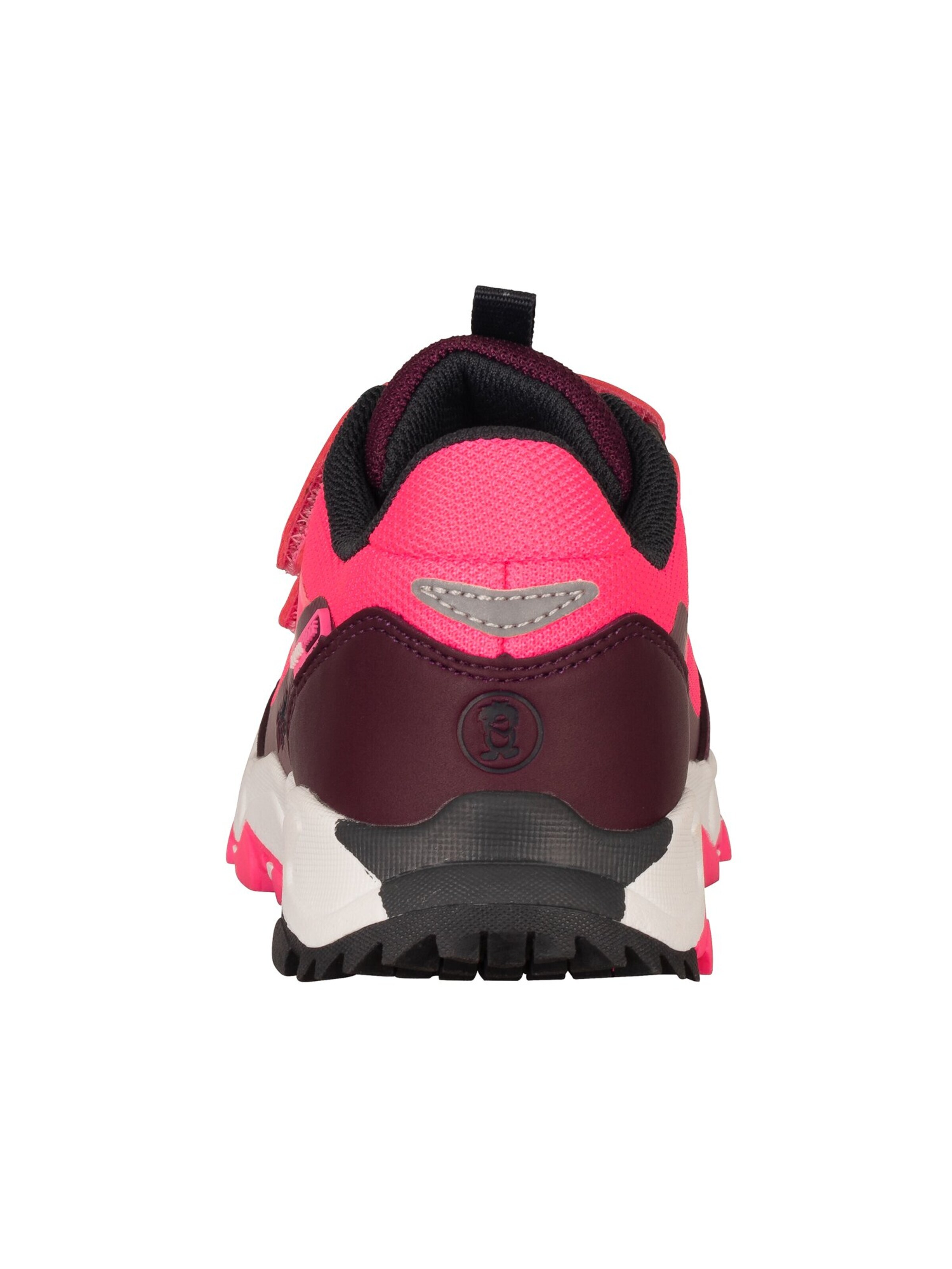 TROLLKIDS Flats in Pink