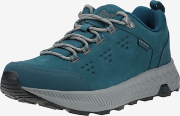 WALDLÄUFER Sneaker in Blau: Vorderseite