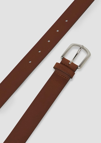 Ceinture s.Oliver en marron