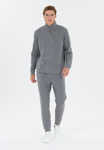 Virtus Sweatshirt 'Minne' in Grey
