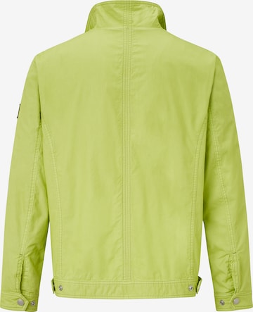 S4 Jackets Between-Season Jacket in Green