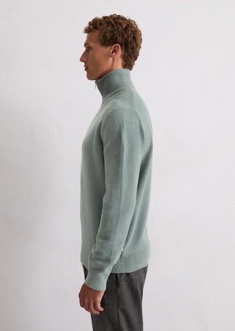 Marc O'Polo Sweater in Blue