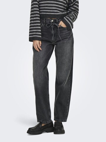 ONLY Regular Jeans 'ONLGypsy' in Black: front