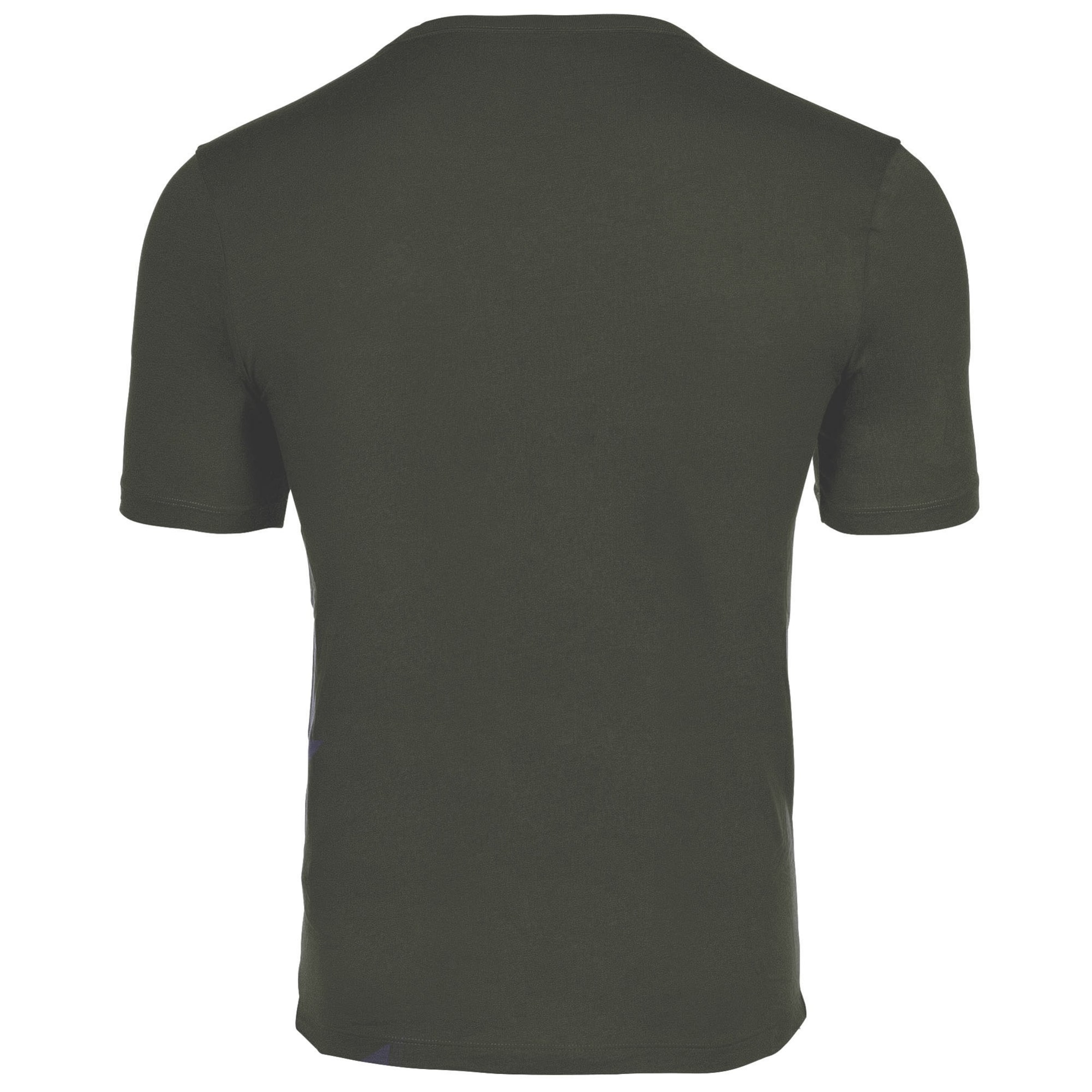 HUGO Undershirt in Blue