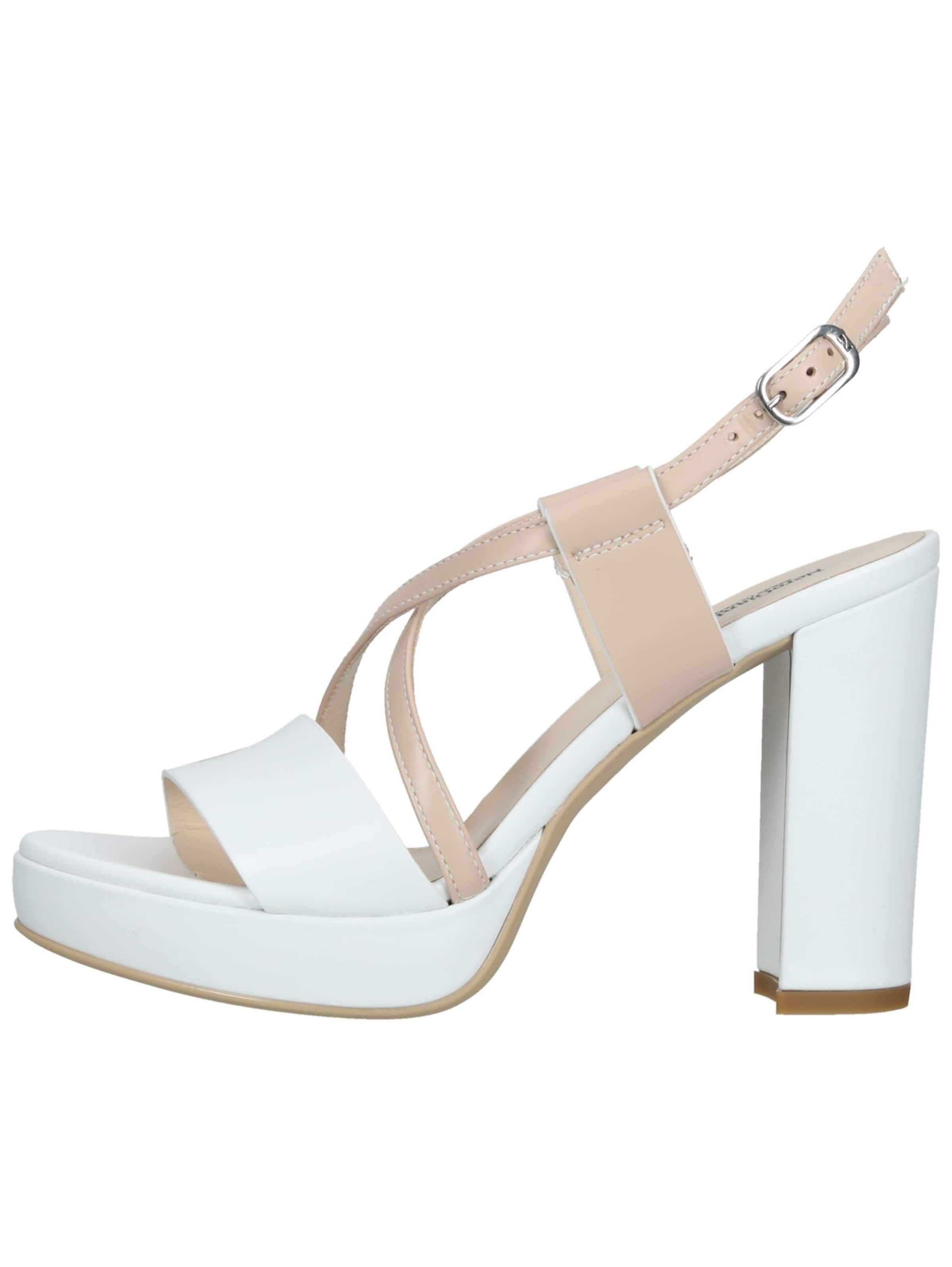 Nero Giardini Sandale in Beige