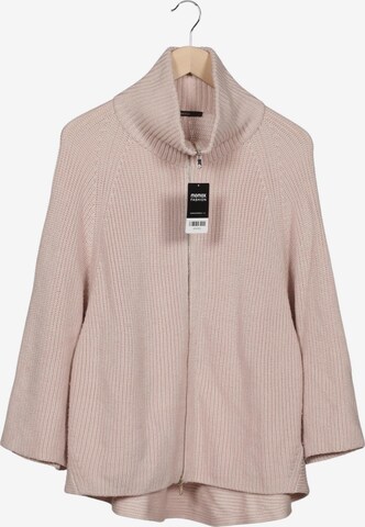 Windsor Sweater & Cardigan in L in Pink: front