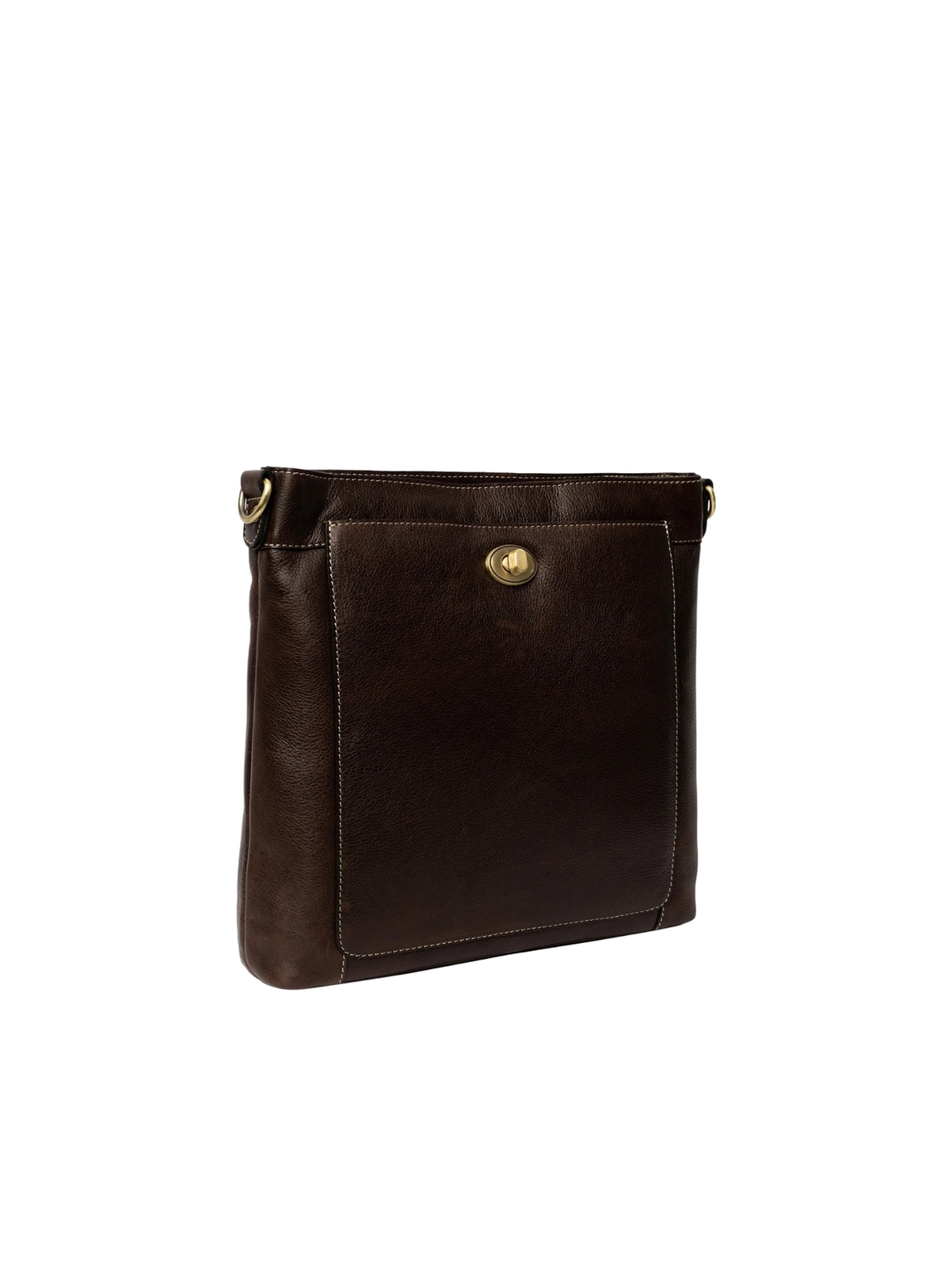 Cabas ' Noa ' RE:DESIGNED en marron