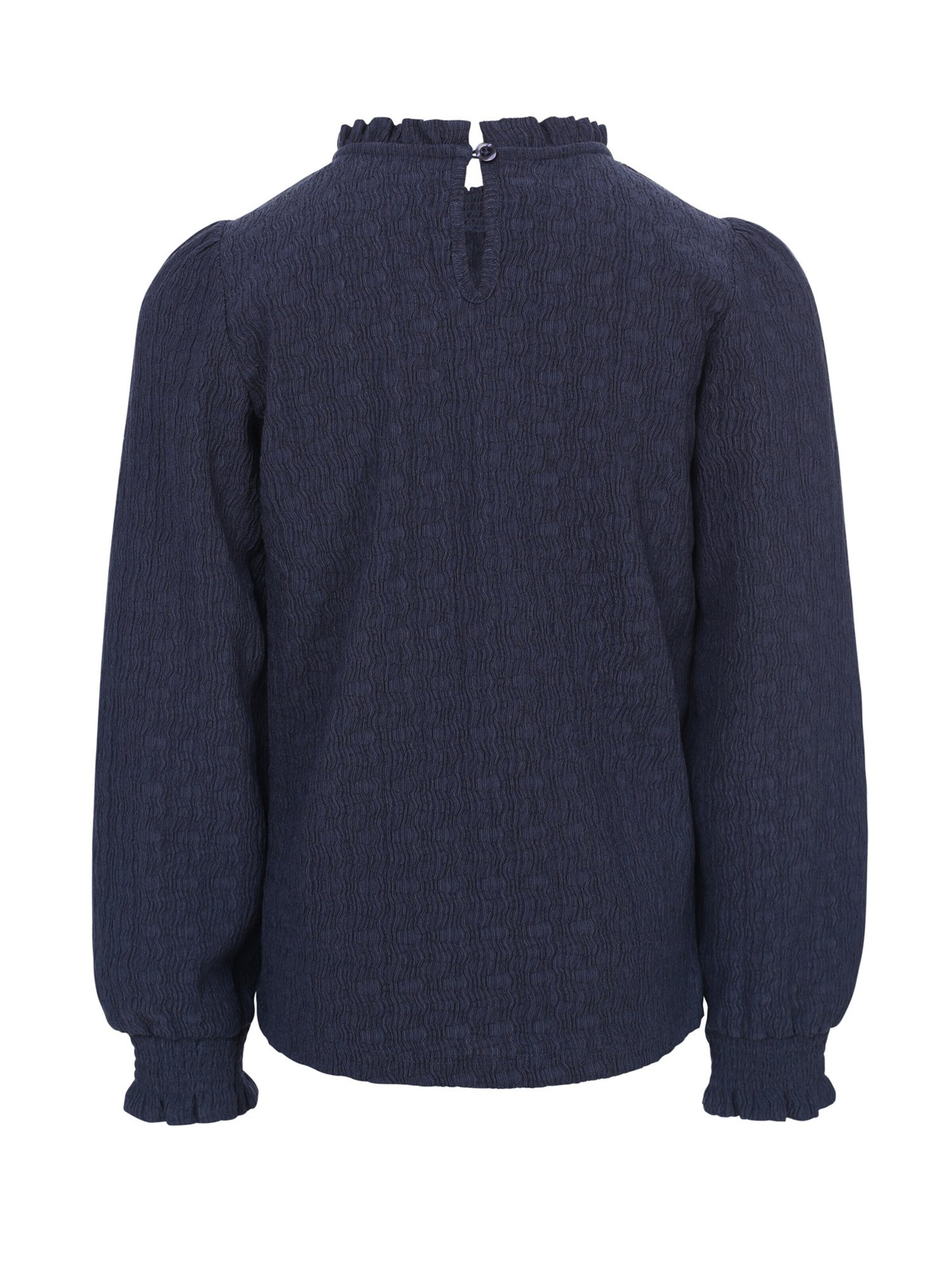 Chemisier Looxs Revolution en bleu