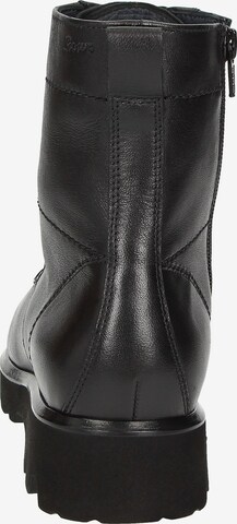 SIOUX Stiefelette 'Meredira' in Schwarz