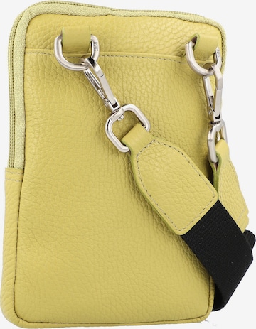 JOST Crossbody Bag 'Vika ' in Yellow