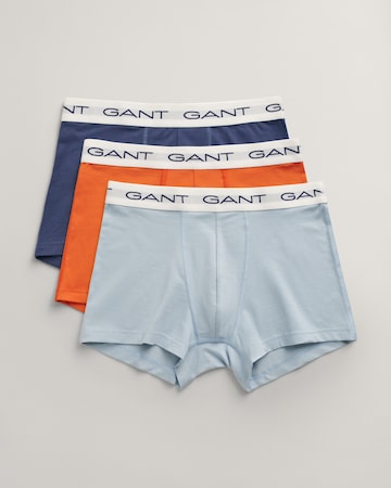 GANT Boxershorts in Blau