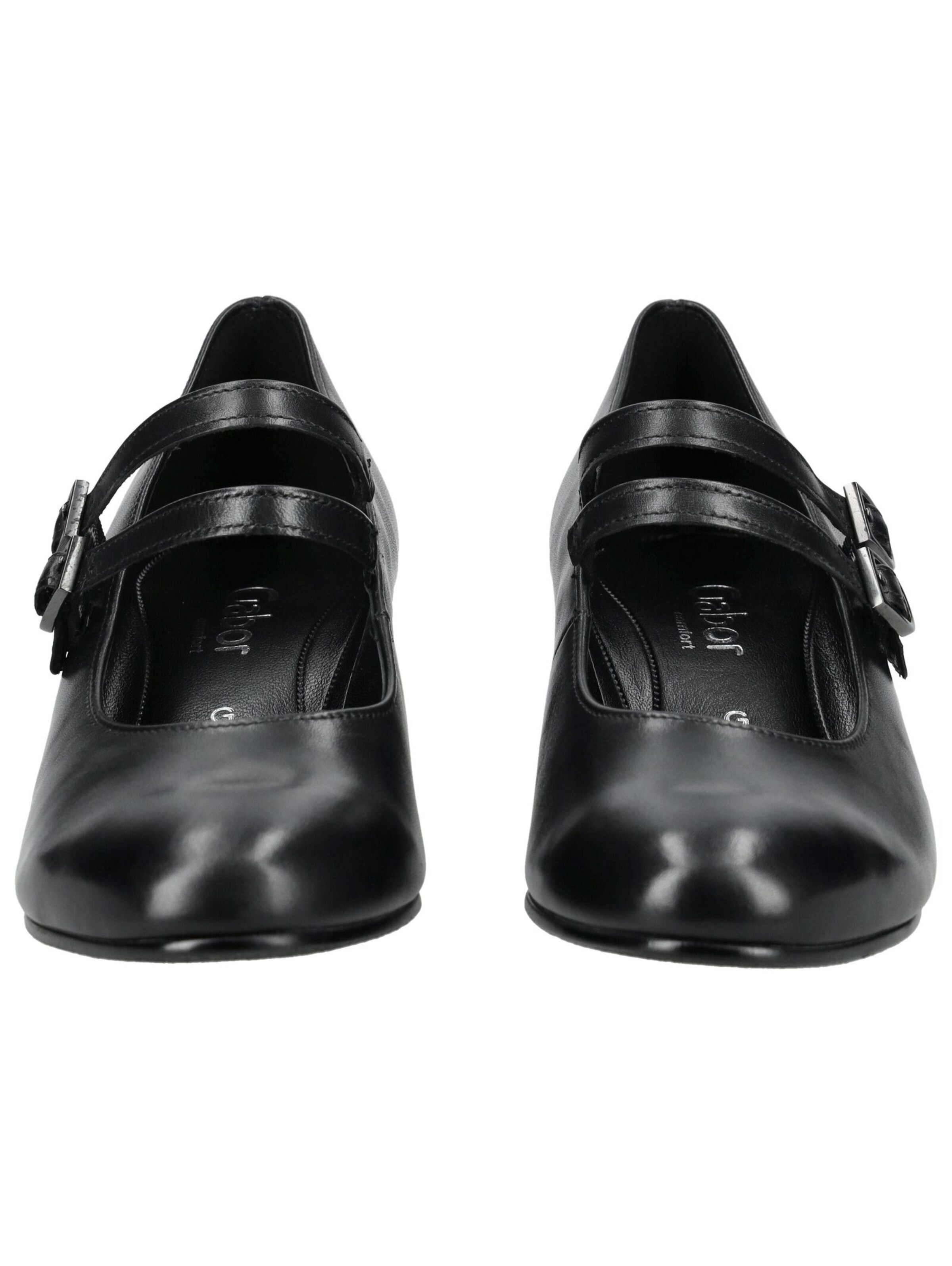 Décolleté di GABOR in nero