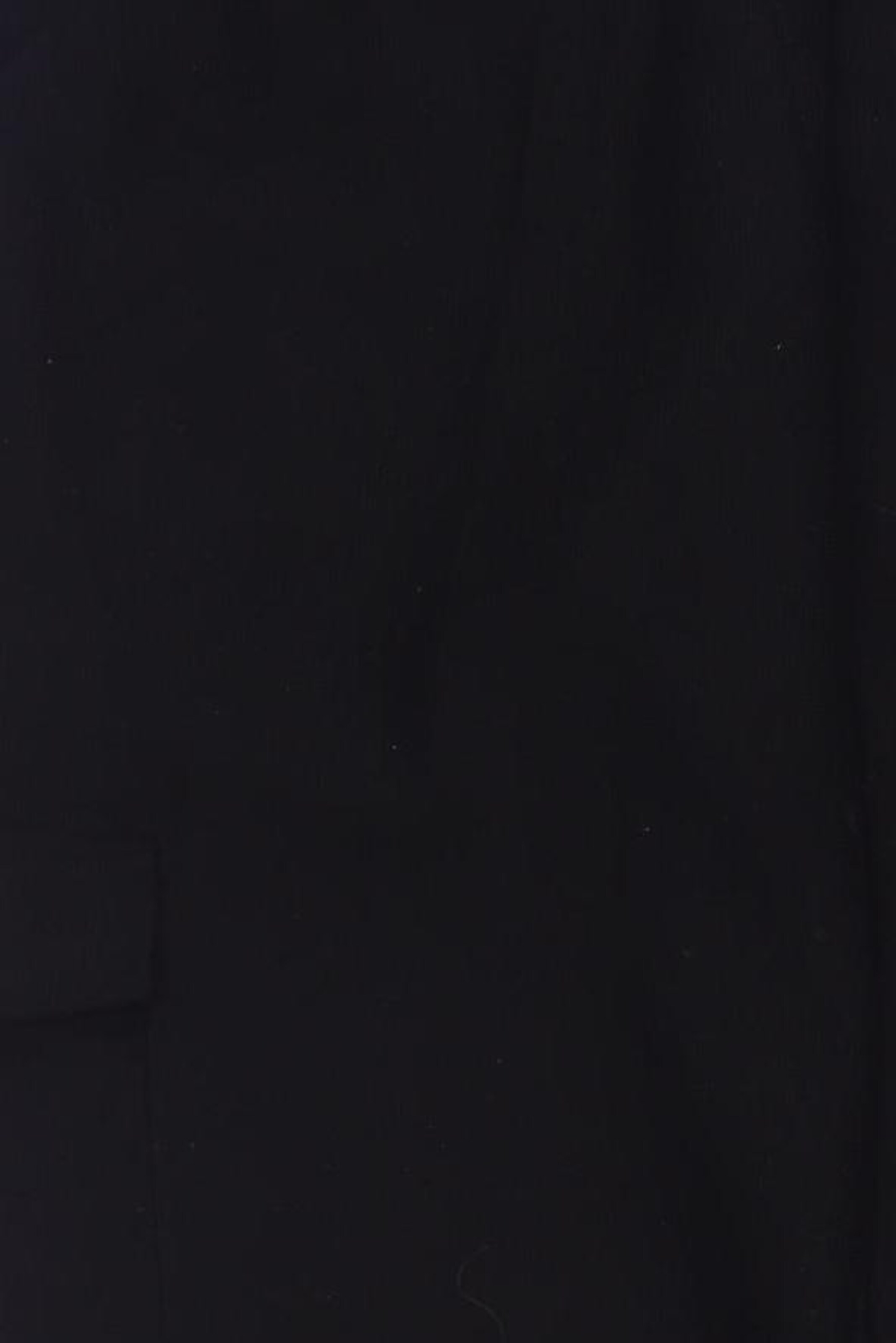 Betty & Co Stoffhose XXL in Schwarz