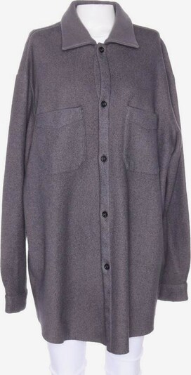 Avant Toi Jacket & Coat in L in Grey, Item view