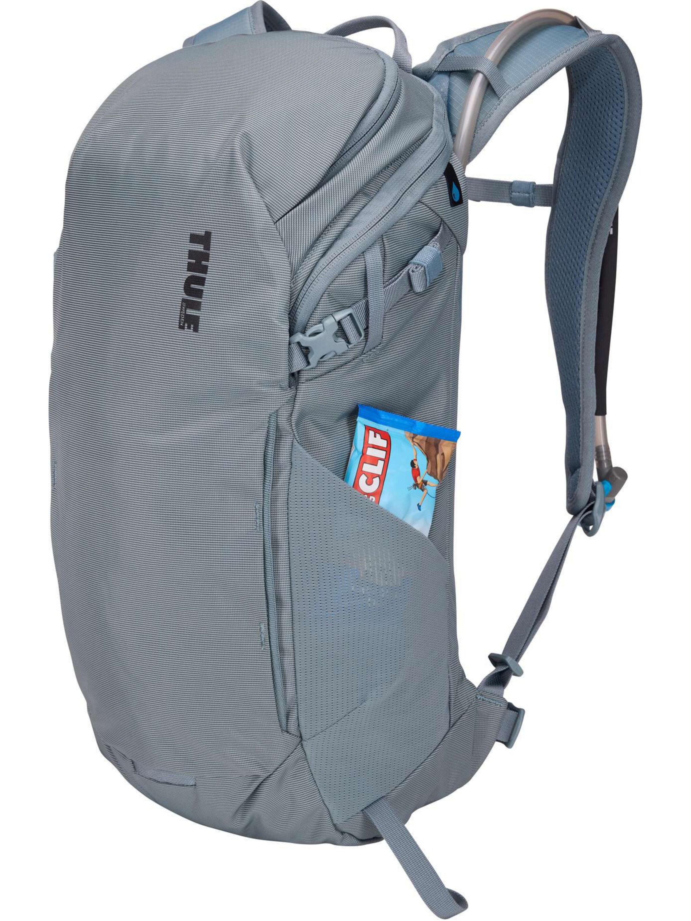 Thule Sports Backpack 'AllTrail Hydration' in Blue