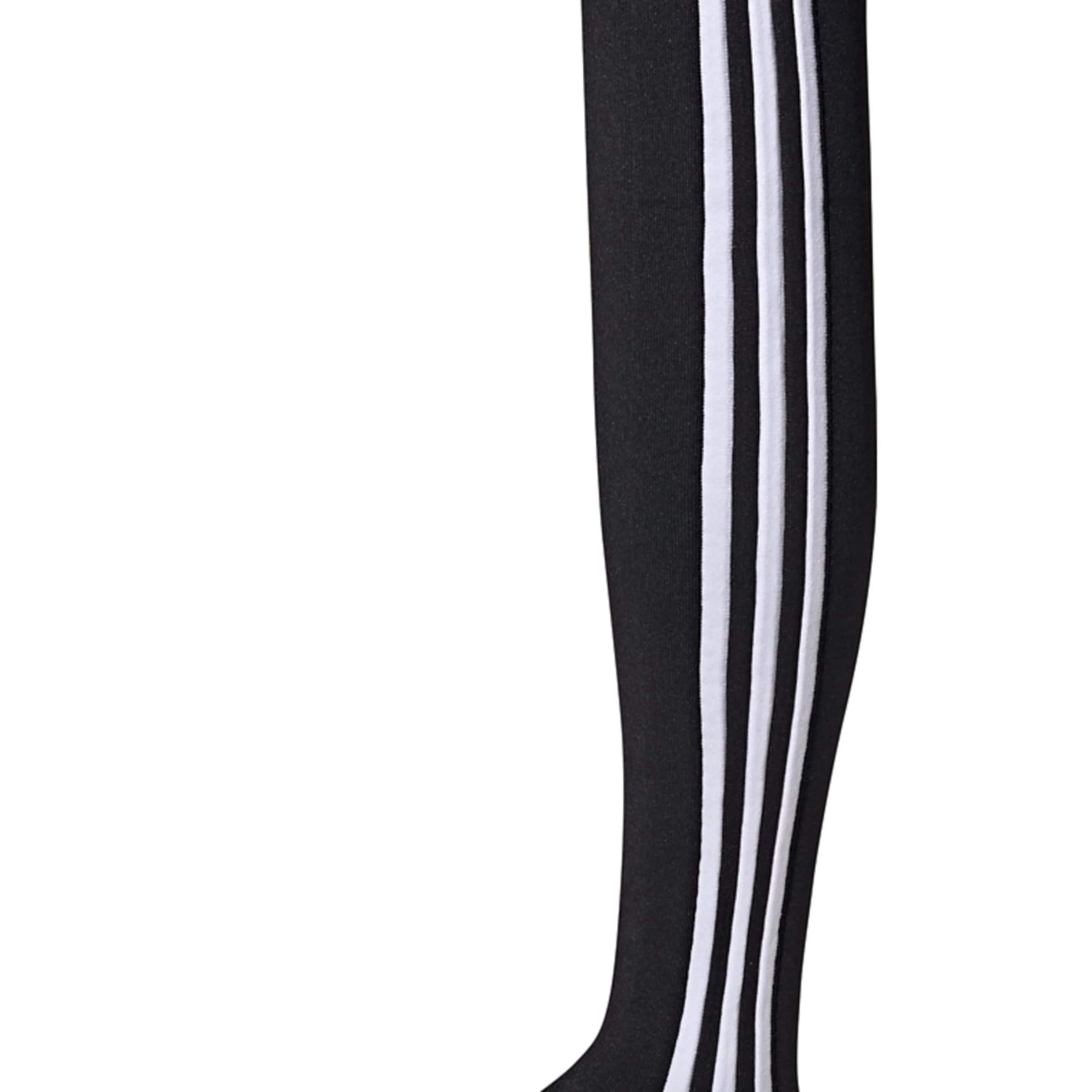 ADIDAS ORIGINALS - Zapatillas deportivas altas 'x Jeremy Scott' en negro